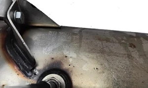 8518141 2116267 exhaust particulate filter BMW SERIE 3 BERLINA F30 2011- - Imagen 1 de 6