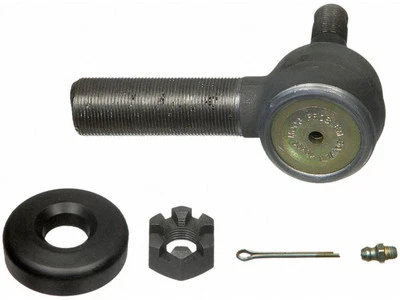 For 1987-1991 GMC V2500 Suburban Tie Rod End Front Right Outer Moog 64751RGTG - Image 1 of 2