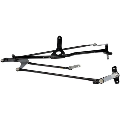 Para Honda Civic 2012 2013 2014 2015 Dorman limpiaparabrisas acoplamiento DAC Foto 1 de 4