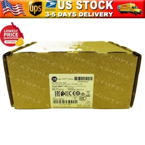 New Sealed Allen Bradley 5094-OB32 Flex 5000 I/O DC Output 32 Pt US Free Tax - Picture 1 of 5