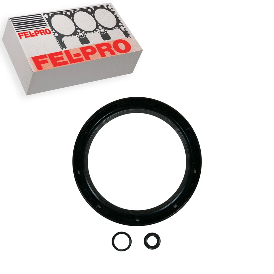 Fel-Pro 发动机曲轴密封套件后部适用于 2005 - 2009 年,2012 - 2016 奥迪 A8 Quattro — 第 1/1 张图片