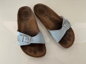 -Birkenstock- tolle Schuhe in Gr. 38 - Bild 1 von 2