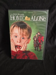 Home Alone Dvd - Picture 1 of 2