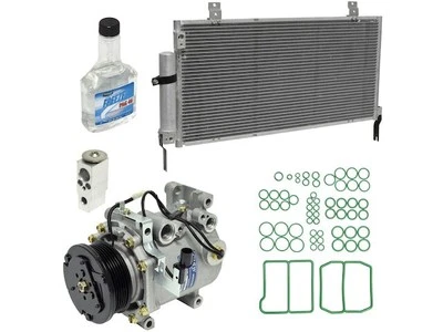 Kit de compresor de aire acondicionado para Mitsubishi Galant 2004-2009 81552 QVTG 2005 2006 2007 2008 Foto 1 de 2