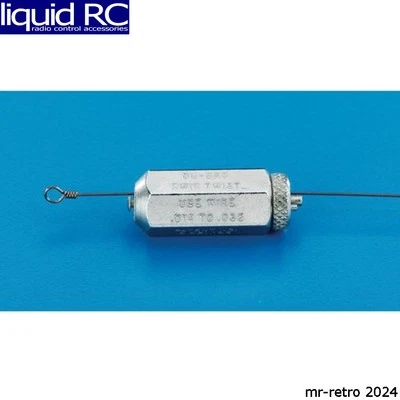 DU-BRO 301 Kwik Twist - Image 1 of 2