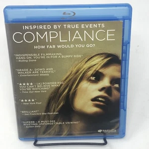 Compliance (Blu-ray, 2012) - Imagen 1 de 4