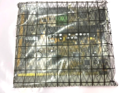 RARE NEW VINTAGE CHAINTECH CT-EPA2 (EPSON AT-600C) SLOT 1 P2 NLX MOBO VGA MBMX47 - Image 1 of 4