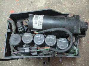 1997 range rover air suspension compressor - Picture 1 of 3