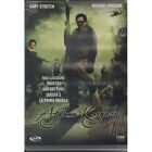 Afghan Knights DVD Allan Harmon / Fermé 8032442216611