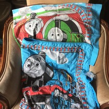 thomas the train toddler sheets