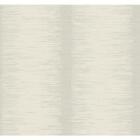 Wallpaper Designer White Gray Sliver Glitter Modern Horizontal  Abstract