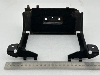 BMW Motorrad Used Battery Tray for 1985 R65LS Models - Image 1 of 4