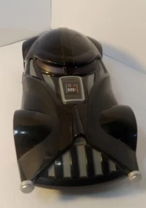 2011 Star Wars Hot Wheels Darth Vader RC Mattel Model No. GGV93 - Picture 1 of 9