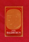 1965 Topps Embossed #34 Jack Baldschun Philadelphia Phillies MLB Card VG/EX+