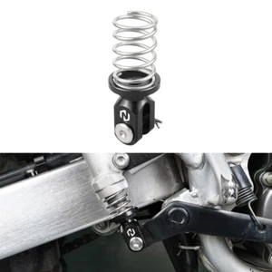 NICECNC Hinten Bremsrückholfeder For Honda XR600R 1993-2000 XR650L 1993-2025 - Picture 1 of 11