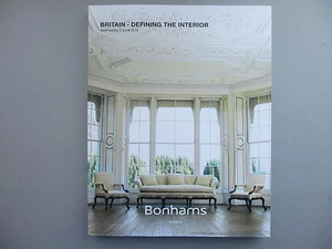 Britain - Defining The Interior. Bonhams. London. 3 June, 2015 - Picture 1 of 10