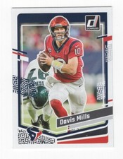 2023 PANINI DONRUSS FOOTBALL BASE CARDS #1-199 PICK YOUR PLAYER