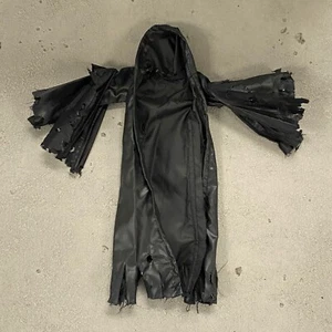 SU-R-GR: Custom Black Grim Reaper robe for Storm Skeleton Soldier (No Figure) - Picture 1 of 4