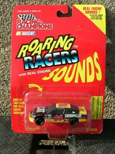 New 1997 Racing Champions 1:64 NASCAR David Green 96 CAT Caterpillar Monte Carlo - Picture 1 of 2