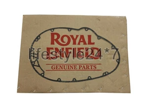 Royal Enfield "GUARNIZIONE COPERCHIO FRIZIONE" per Twins GT e Interceptor 650 - Foto 1 di 1