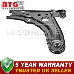 Brazo de control de pista inferior delantero se adapta a VW Polo 1994-2001 Seat Arosa 1997-2004 - Imagen 1 de 6