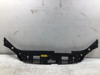 TOYOTA HIGHLANDER HYBRID 2008 2010 UPPER RADIATOR CORE SUPPORT PANEL FACTORY - Image 1 of 4