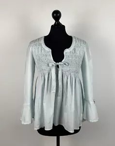 Odd Molly Damen Bluse Top 100% Baumwolle Größe 2 - Bild 1 von 6