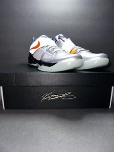Size 12 - Nike Zoom KD 4 2024 All Star - Galaxy - Picture 1 of 7