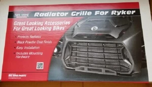 REJILLA RADIADOR CAN-AM BRP SPYDER RYKER 2019 - HASTA 41-419 UPC 725378981255 - Imagen 1 de 6