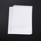  100 feuilles de papier de traçage translucide pour enfants pour motifs à coudre
