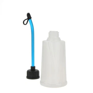 HSP 80127 Fuel Filler Fuel Oil Bottle 250CC Per RC Model Car Truck - Imagen 1 de 6