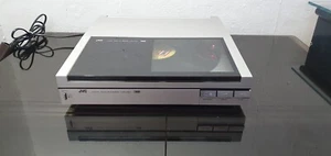 TOCADISCOS AUTOMÁTICO COMPLETO JVC L-E600 - Imagen 1 de 9