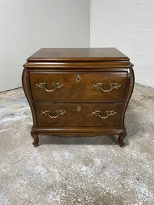 Henredon Furniture Monaco Nightstand - Picture 1 of 19