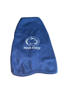 NCAA Penn State College Collegiate Weather-Resistant Blanket Pet Coat Large - Picture 1 of 7