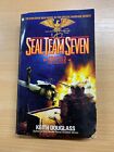 1995 SEAL TEAM SEVEN: SPECTER KEITH DOUGLASS WAR FICTION US PAPERBACK BOOK (P2)