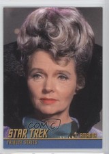 2011 Star Trek: The Remastered Original Series Tribute Jane Wyatt as Amanda a8x