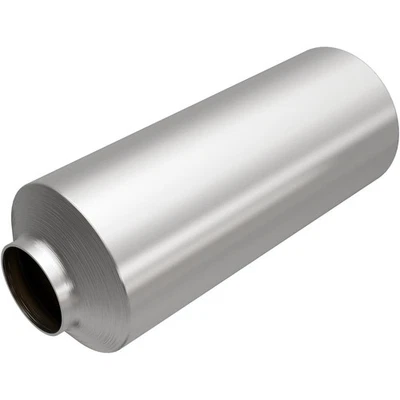 Convertidor catalítico trasero para Chevrolet Cobalt 2010 2,2 L L4 GAS DOHC Foto 1 de 4