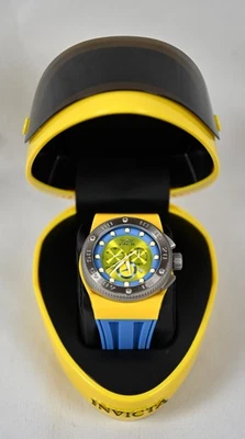 Invicta Akula Sport 12321 54mm Swiss Quartz - Image 1 of 4