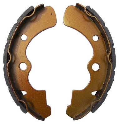 Zapatas de freno delanteras para Kawasaki 2007-14 Mule 2520 KAF 620 Mule 3010 4010 KAF 950 Foto 1 de 3