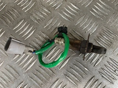 Sonda lambda benzina Subaru Impreza IV 2015 sonda di regolazione 22641AA610 DRK14577 - Immagine 1 di 4