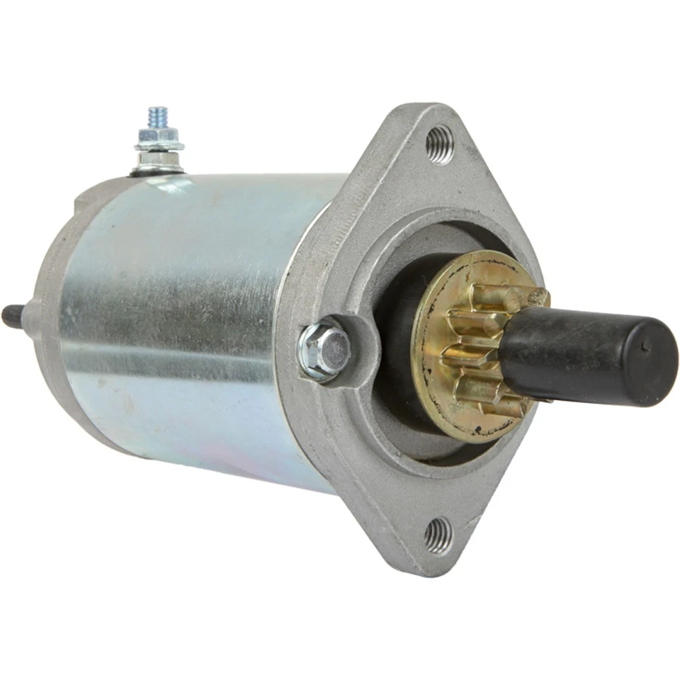 Arrowhead - SAB0105 - Starter Motor
