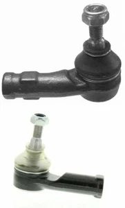 2 Rotules de Direction Gauche et Droite pour Ford Fiesta IV Puma Mazda 121 III - Picture 1 of 1