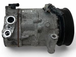 2018-2024 ALFA ROMEO STELVIO 949 2.0 AC AIR CONDITIONING COMPRESSOR W PULLEY OEM - Picture 1 of 8