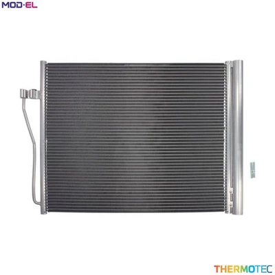 CONDENSER AIR CONDITIONING KTT110592 FOR ALPINA BMW 7/F01/F02/F03/F04 4.4L 8cyl - Image 1 of 4