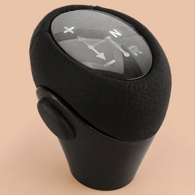 Fit for Smart 451 2007-2019 450 1998-2007 Automatic Gear Shift Knob Shifter hot - Image 1 of 4