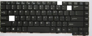 IN13 Key for keyboard Alienware Enpower 775S14 Fujitsu Siemens Amilo 8830 - Picture 1 of 2