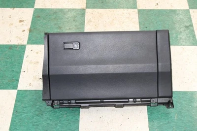 16-22 RX350 Black Dashboard Dash Passenger Glovebox Glove Box Storage Bin OEM OE Foto 1 de 4