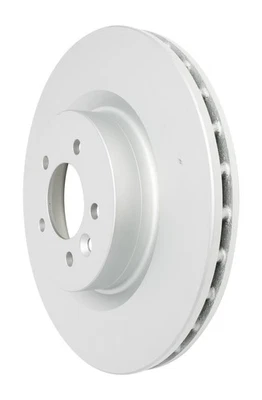 Aftermarket Rear Brake Drum 08-19 Lexus LX570 Toyota Land Cruiser 4243160290 - Image 1 of 4