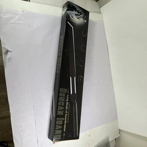 DUNE DUNCAN IDAHO'S LONG BLADE OFFICIALLY LICENSED - Picture 1 of 11
