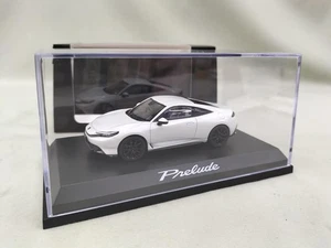 HONDA Display Modelo Prelude 1/43 - Imagen 1 de 12